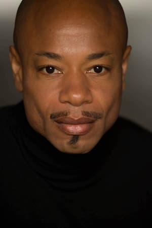 Andre McCoy Image