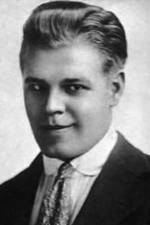 Harry McCoy Image