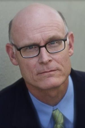 Mark McCracken Image
