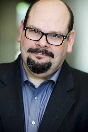 Joel McCrary Image