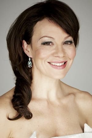 Helen McCrory Image