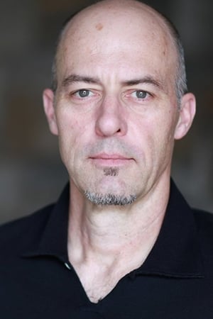 Allen McCullough Image