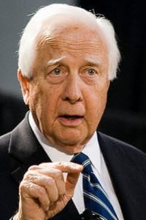 David McCullough Image
