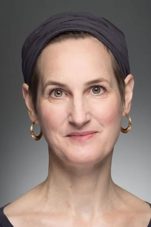 Sandy McDade Image