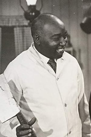 Sam McDaniel Image