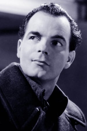 Hugh McDermott Image