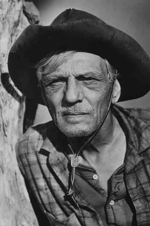 Francis McDonald Image