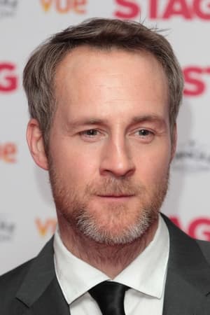 Peter McDonald Image