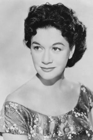 Betty McDowall Image