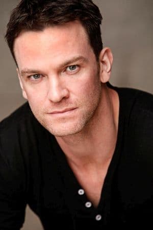 Keith McErlean Image