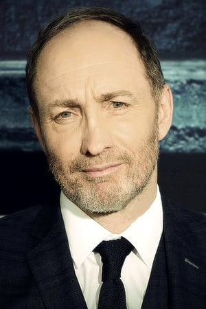 Michael McElhatton Image