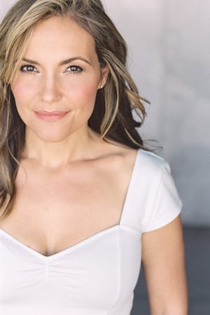 Sarah McElligott Image