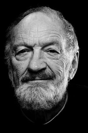 John McEnery Image
