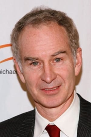 John McEnroe Image