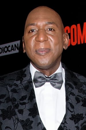 Colin McFarlane Image