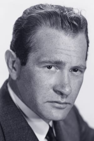 Darren McGavin Image