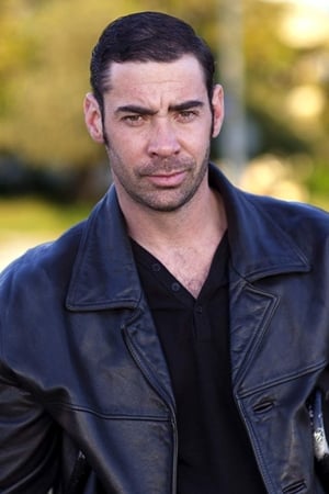 Eddie McGee Image