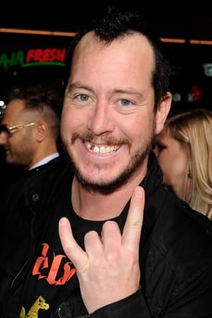 Ehren McGhehey Image