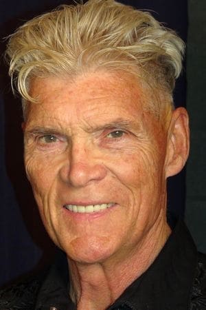 Everett McGill Image