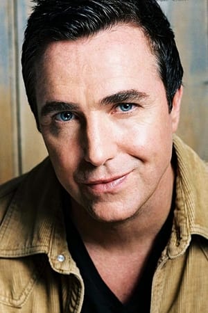 Paul McGillion Image