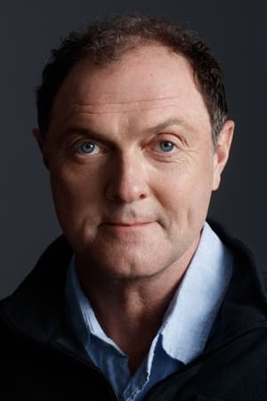 Boris McGiver Image