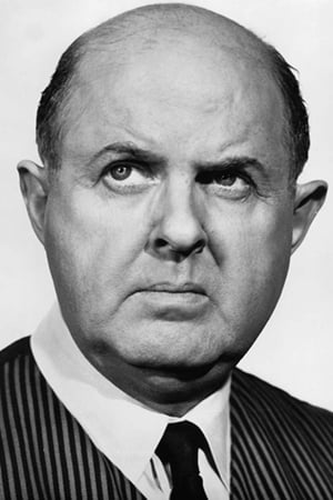 John McGiver Image