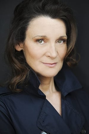 Catherine McGoohan Image
