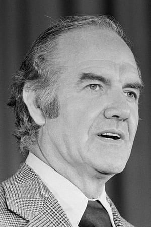 George McGovern Image