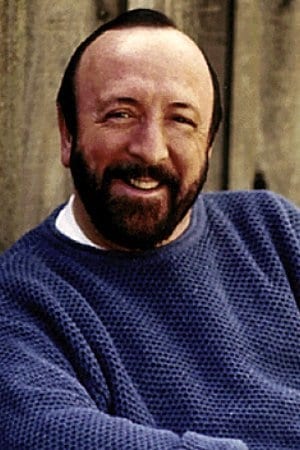 Terence McGovern Image