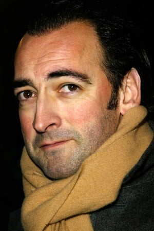Alistair McGowan Image