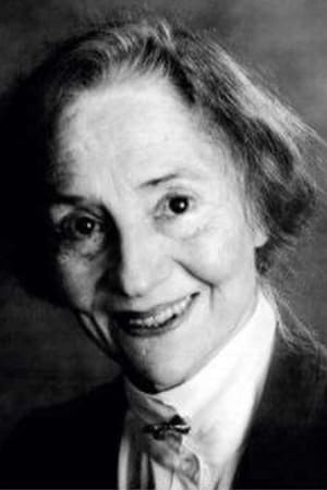Alethea McGrath Image