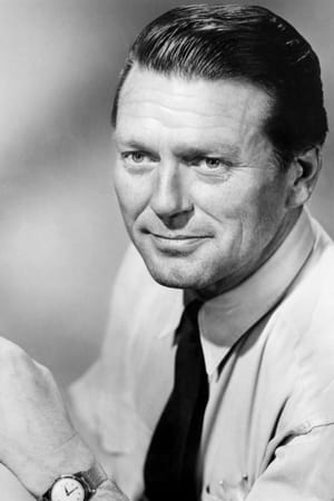 Charles McGraw Image