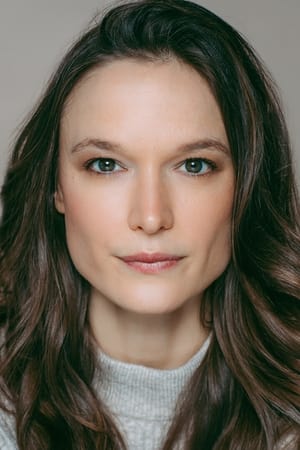 Jane McGregor Image