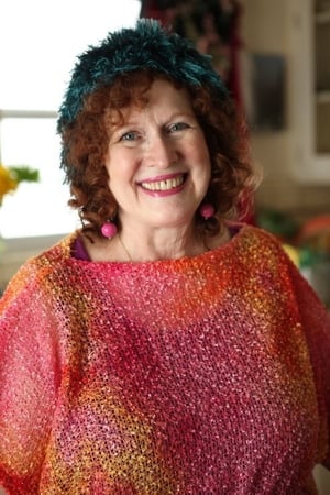 Kate McGregor-Stewart Image