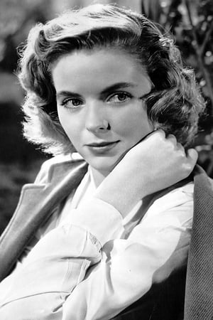 Dorothy McGuire Image
