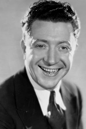 Frank McHugh Image