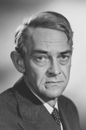John McIntire Image