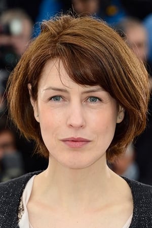 Gina McKee Image