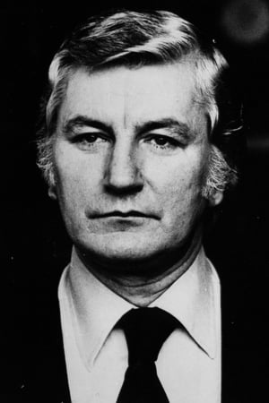 T.P. McKenna Image