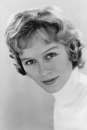 Virginia McKenna Image