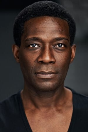 Dean McKenzie Image