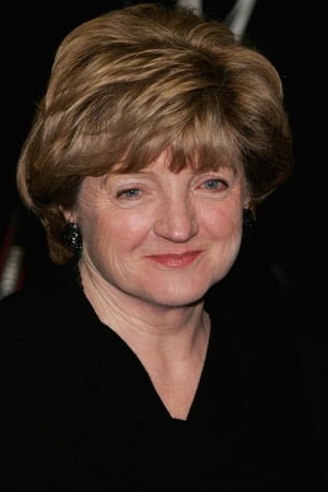 Julia McKenzie Image