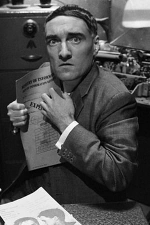 Charles McKeown Image