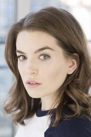 Britt McKillip Image