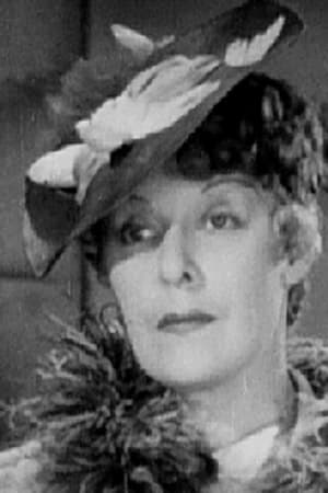 Mira McKinney Image