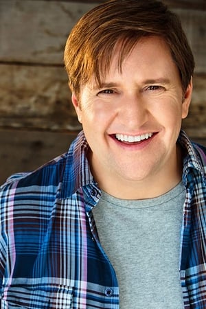 Paul McKinney Image