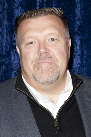 Joel McKinnon Miller Image
