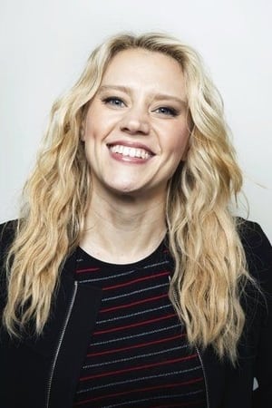 Kate McKinnon Image