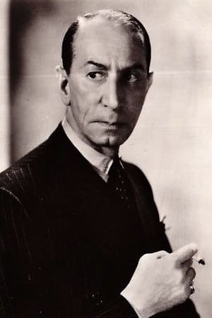 Gibb McLaughlin Image
