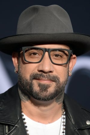 A.J. McLean Image